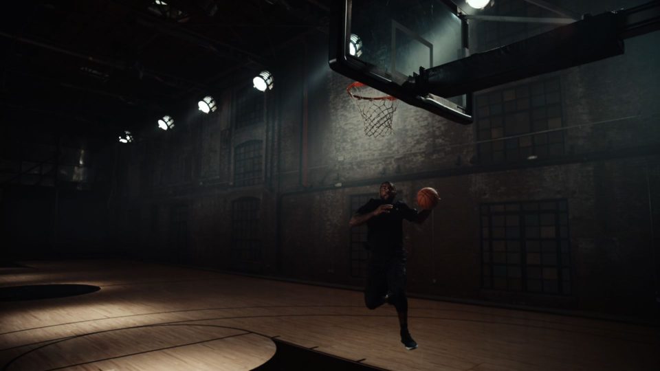 kyrie nike commercial